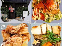 -代代木日式烧鸟居酒屋(奥城天玺店)