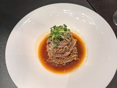 -京杭上院·河景花园餐厅·杭帮菜名店