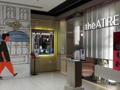 -théATRE 茶聚场(王府中環店)