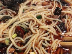 -车沾巷·重庆老味豌杂面