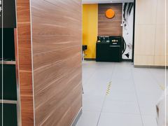 -麦当劳(衡阳中心汽车站店)