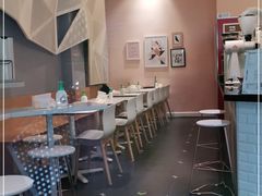 大堂-双风车咖啡馆 Twin Windmills(六道口店)
