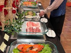 -内蒙古大厦酒店