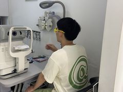 -MODJO•木左眼镜(云玺万科里店)