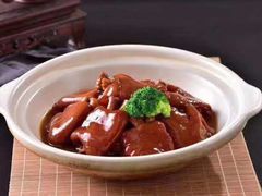 -老东营·东营菜(西四路店)
