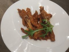 -庄氏祥记家常食府(国瑞建材家居博览中心店)