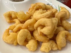 -玉华台饭庄(裕中西里小区店)