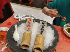 -巴九门老火锅(来福士打望店)