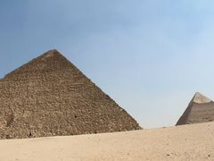 -吉萨金字塔群