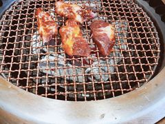 -炎蔵牛舌烤肉
