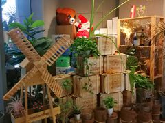 -MOCUS莫卡斯餐厅(祥云小镇店)