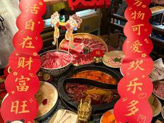 -蜀大侠火锅(总府路店)