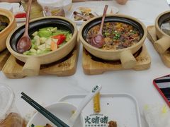 -火啫啫·粤式啫啫煲(南京弘阳店)