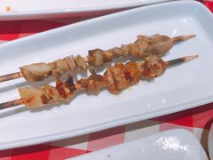 -西贝(上海新梅广场店)