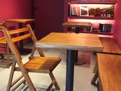 -Punchline Coffee&Roaster(同济大学店)
