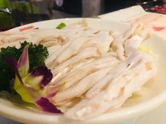 -雾都渣渣火锅(南城智汇城店)