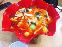 -辣火功夫麻辣烫(明洞1号店)