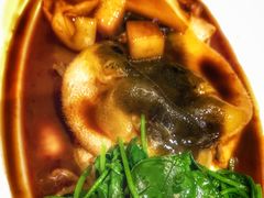 红烧扬中河豚-涵苑私宴定制(外滩店)