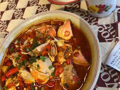 -老三样·旧食新味(绿地店)