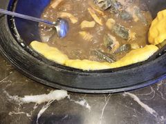 -粗粮人家·东北菜(洋桥店)