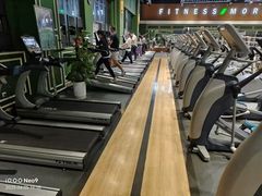 -悦莱美游泳健身会所(御景壹号店)