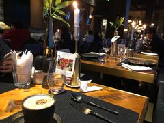 -AZUL by FUEL蓝色·法式酒馆(琶醍店)