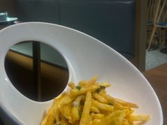 -魔鬼牛蛙小厨•烤鱼•龙虾(上马墩光华时代店)