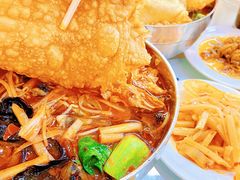 -红鼻子桂林米粉(金唐新光界店)