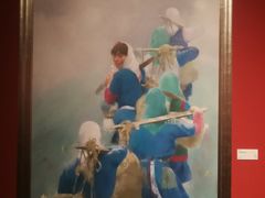 -江苏省美术馆(长江路新馆)