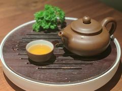 -曾宴·楚菜(湖北省博物馆店)