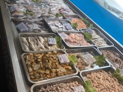 -前王院•巧克力海鲜市集餐厅(万平口店)