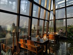 -维纳斯酒店-忆咖啡观景餐厅(象山公园店)