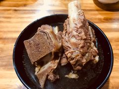 -老方牛味馆