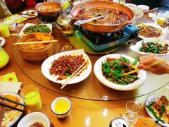 -阳光山水江湖菜馆(西山龙门店)