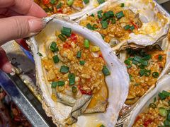 -张肴肴张记大排档(涉外店)