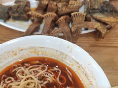 -余丞记川渝面馆(云峰店)