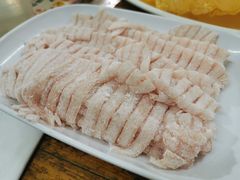 鱼丝面-章记正宗南岗鱼蛋火锅