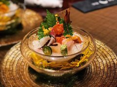 -湖月·割烹料理(湖滨店)