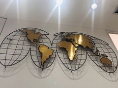 -% Arabica阿拉比卡咖啡(深圳湾万象城店)