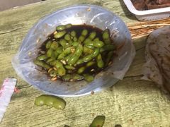 -十里铺铁板鱿鱼