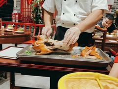 -京味张·北京烤鸭(天河南二路店)