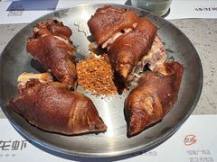 -一棠龙虾•王牌虾球(光谷天地店)