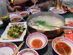 -大吉利·潮汕牛肉火锅(河西店)