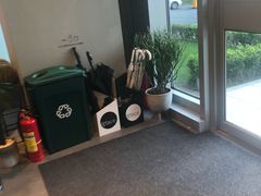 -dotcom coffee古点咖啡(致真大厦店)