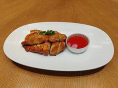 -茶港食堂(武昌店)