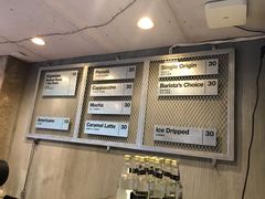 -来回·咖啡(天河南店)