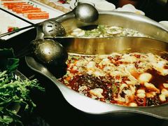 -严厨老坛酸菜鱼(吴江万宝店)