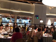 -晓粤·惹味粤菜(凯德乐峰广场店)