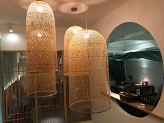 -行者素食(国赫红珊湾店)