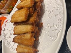-上海人家花樣年华(虹口龙之梦店)